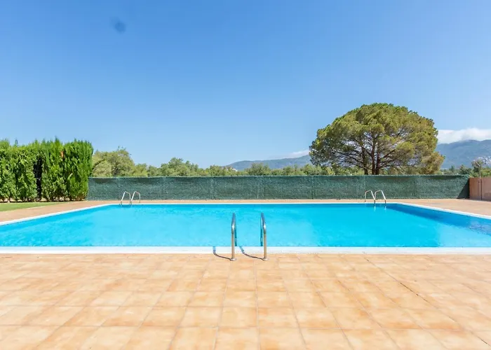 Apartment Stella Maris-1 By Interhome