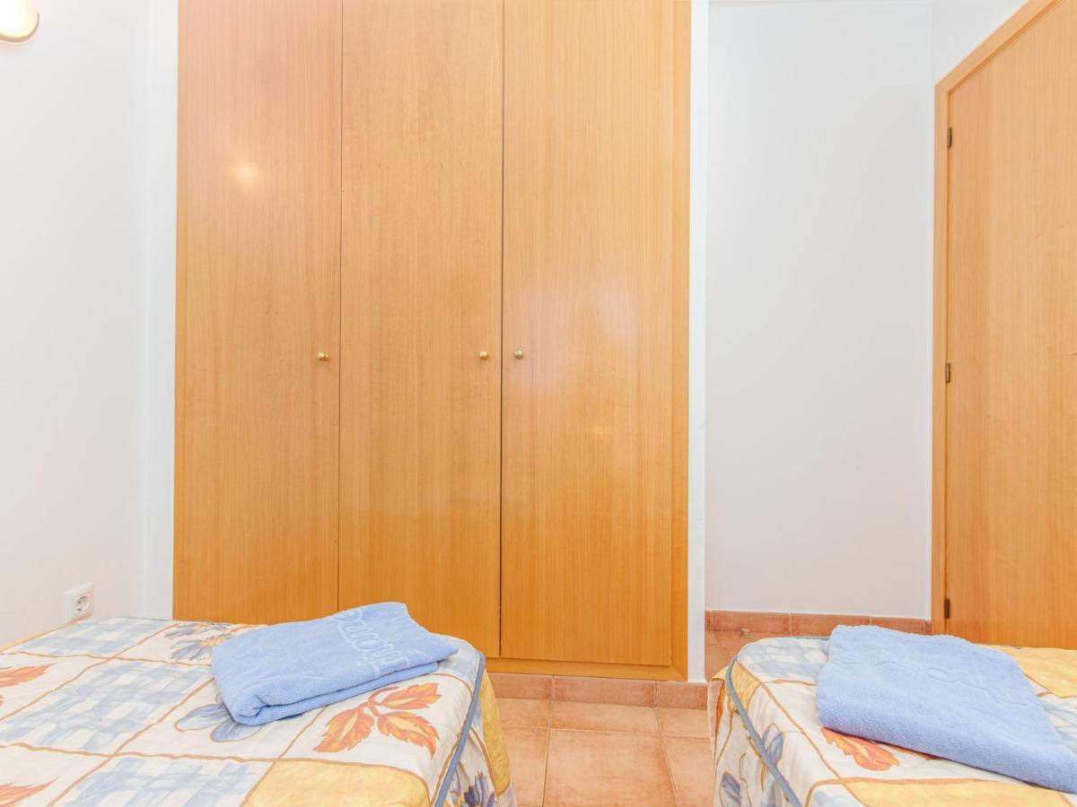 Apartment Stella Maris-1 By Interhome Roses