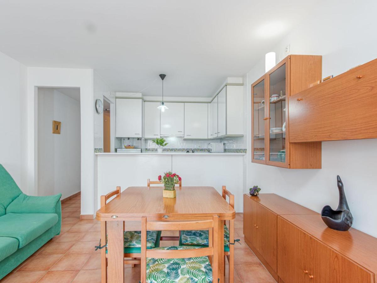 Stella Maris-1 By Interhome *