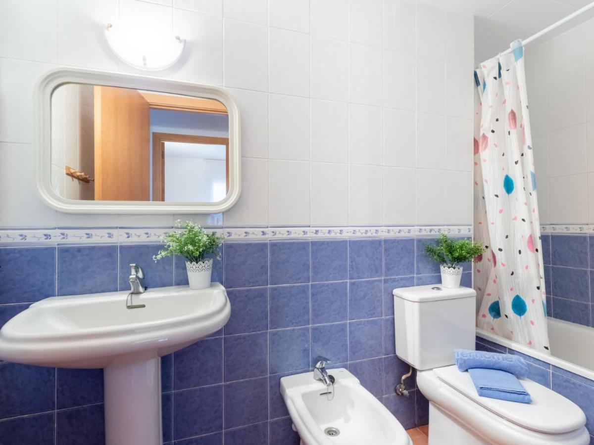 Apartment Stella Maris-1 By Interhome Roses