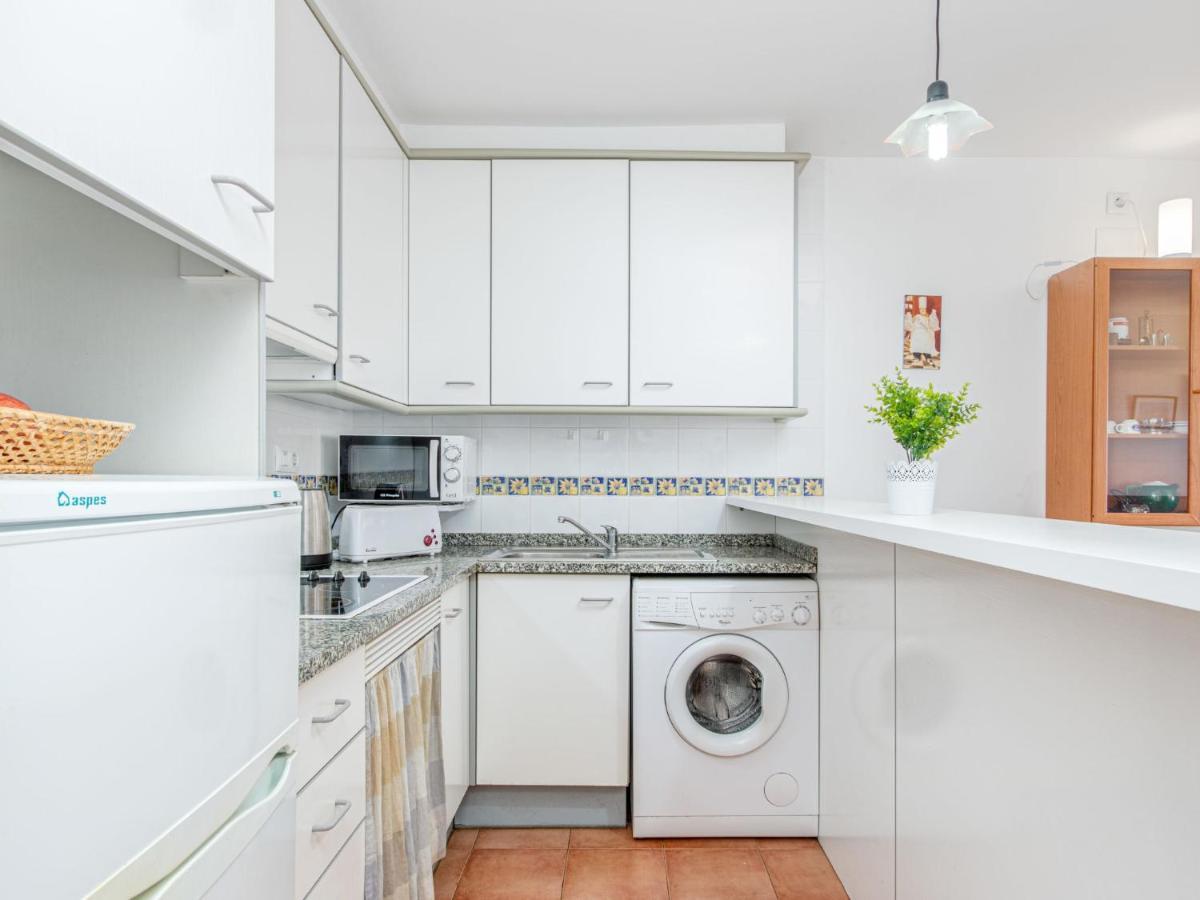 Apartment Stella Maris-1 By Interhome Roses